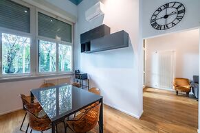 Loft Porta Maggiore in Rome