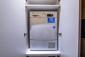 Loft Porta Maggiore in Rome