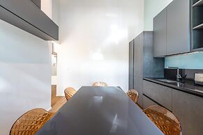 Loft Porta Maggiore in Rome