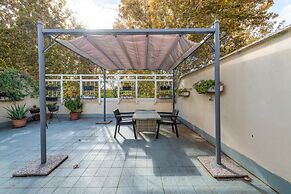 Loft Porta Maggiore in Rome