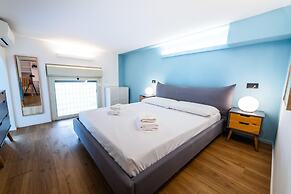 Loft Porta Maggiore in Rome