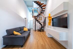 Loft Porta Maggiore in Rome