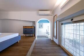 Loft Porta Maggiore in Rome