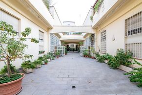 Loft Porta Maggiore in Rome