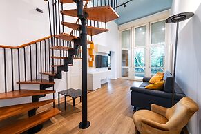 Loft Porta Maggiore in Rome