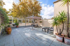 Loft Porta Maggiore in Rome