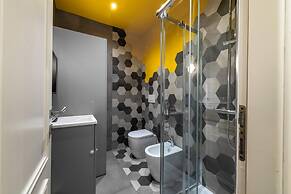 Loft Porta Maggiore in Rome