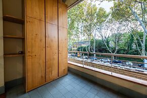 Loft Porta Maggiore in Rome