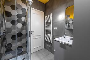 Loft Porta Maggiore in Rome