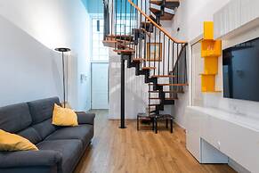 Loft Porta Maggiore in Rome