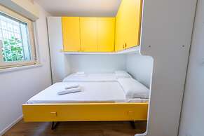 Loft Porta Maggiore in Rome