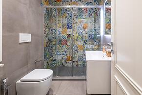 Loft Porta Maggiore in Rome