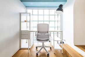 Loft Porta Maggiore in Rome