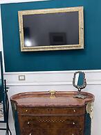 Property Palazzo Caldarulo