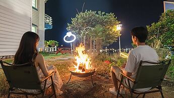 Geoje Youngsu Pension
