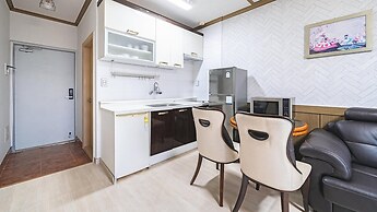 Geoje Youngsu Pension