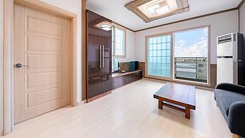 Geoje Youngsu Pension