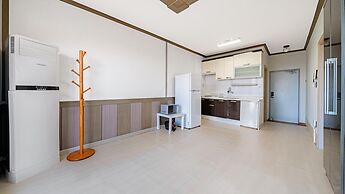 Geoje Youngsu Pension