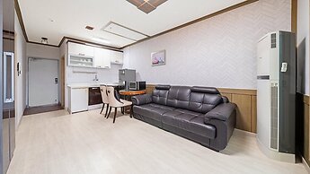Geoje Youngsu Pension