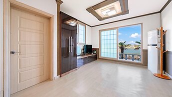 Geoje Youngsu Pension