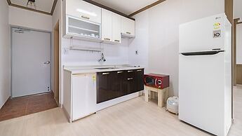 Geoje Youngsu Pension