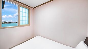 Geoje Youngsu Pension