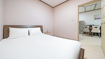 Geoje Youngsu Pension