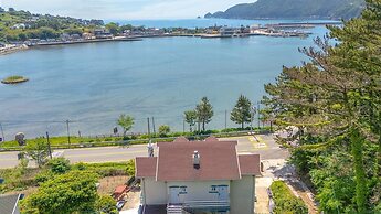 Geoje Youngsu Pension