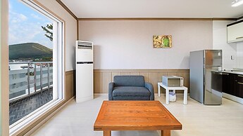 Geoje Youngsu Pension