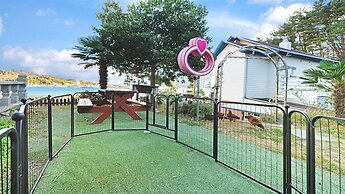 Geoje Youngsu Pension