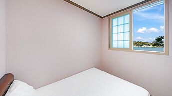 Geoje Youngsu Pension