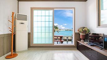 Geoje Youngsu Pension