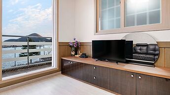 Geoje Youngsu Pension