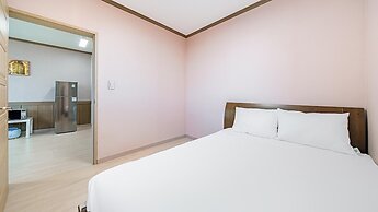 Geoje Youngsu Pension