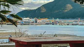 Geoje Youngsu Pension