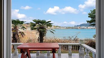 Geoje Youngsu Pension