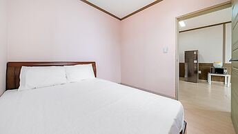 Geoje Youngsu Pension