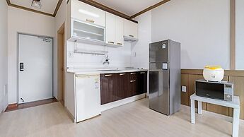 Geoje Youngsu Pension