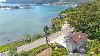 Geoje Youngsu Pension