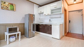 Geoje Youngsu Pension