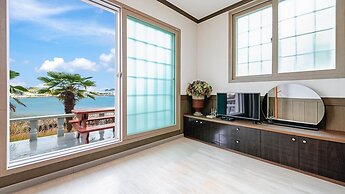 Geoje Youngsu Pension