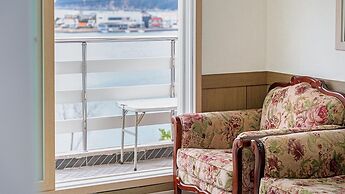 Geoje Youngsu Pension