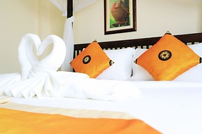 Harmony Patong Hotel