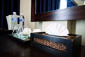 Harmony Patong Hotel