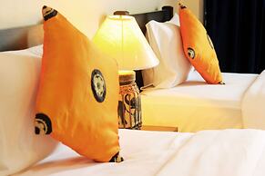 Harmony Patong Hotel