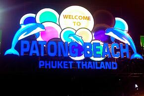 Harmony Patong Hotel