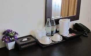 Harmony Patong Hotel