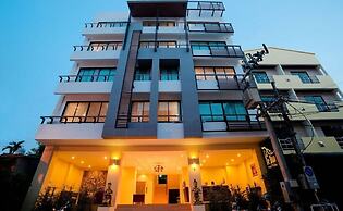 Harmony Patong Hotel