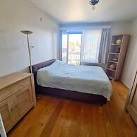 Spacious 2 Bedroom App in the Center With Terrace