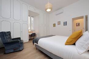 Brand new Vatican flat with terrace